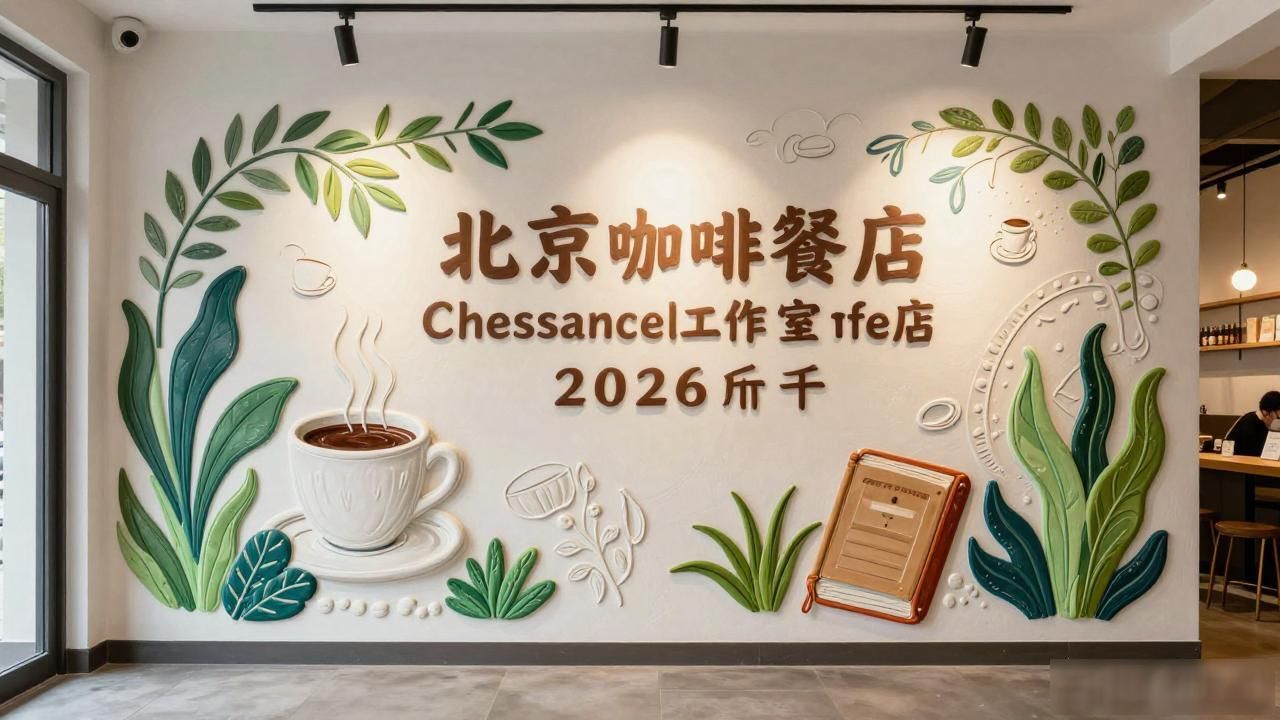 网红打卡墙_网红墙面打卡墙_网红打卡墙设计