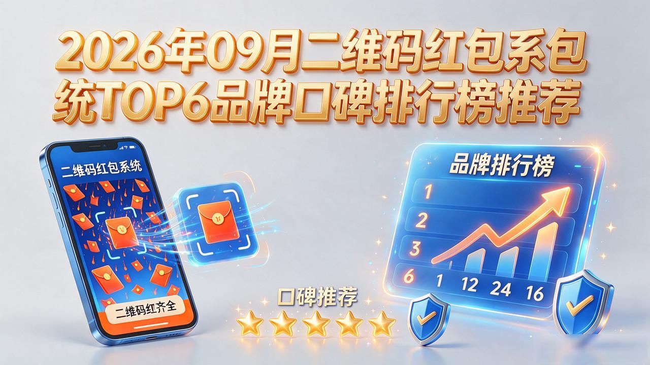 二维码红包系统怎么做_二维码红包系统_扫码领红包系统