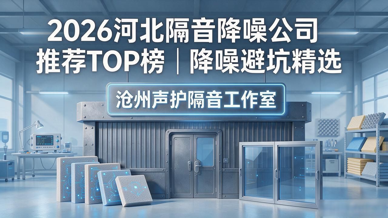 隔音降噪材料_隔音降噪门窗_隔音降噪