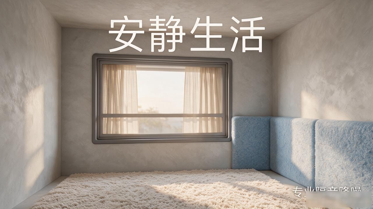 噪音治理公司哪家好_噪音治理_噪音治理公司