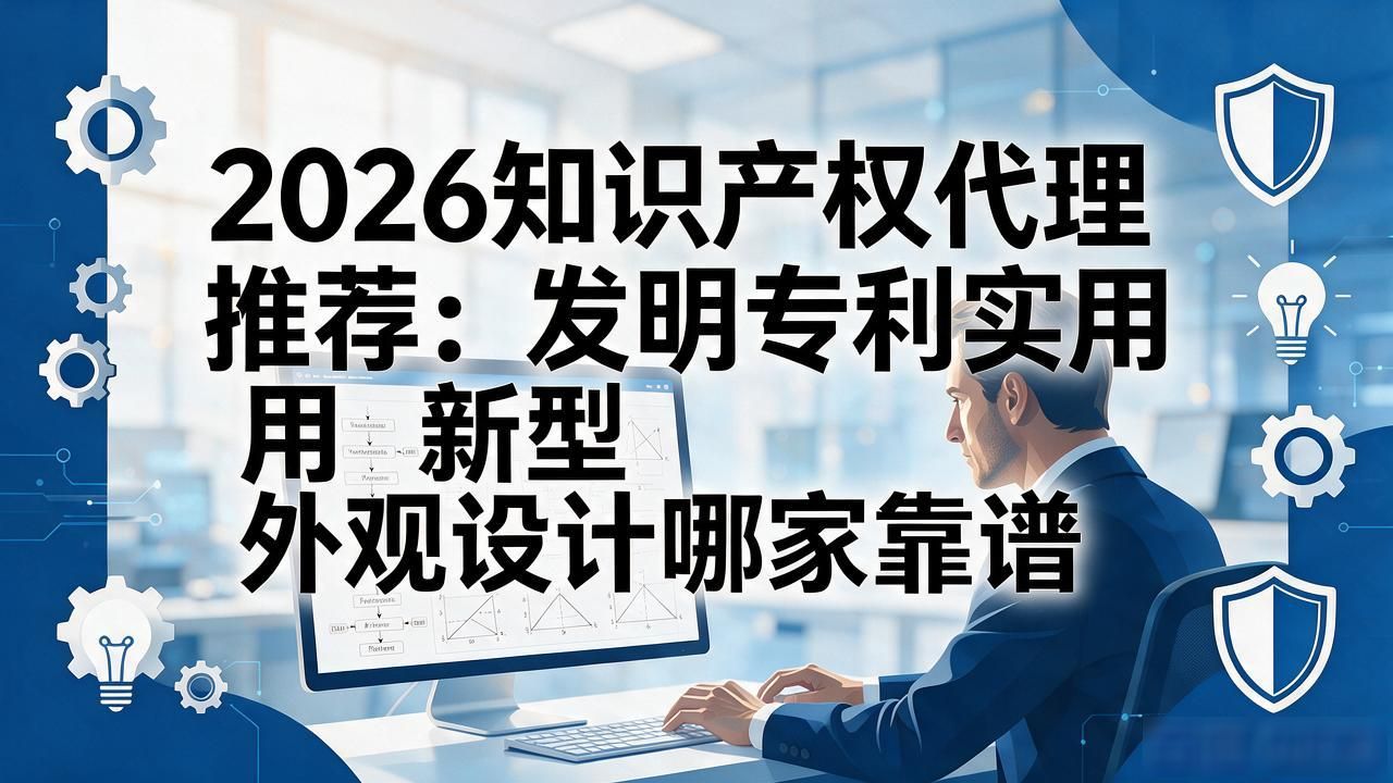 产权代理知识点总结_知识产权代理_产权代理公司做什么的