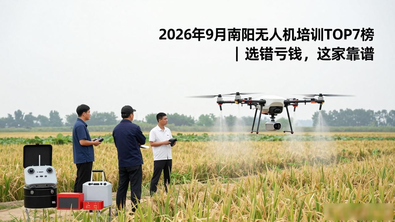 培训无人机专业学校_培训无人机费用多少_无人机培训
