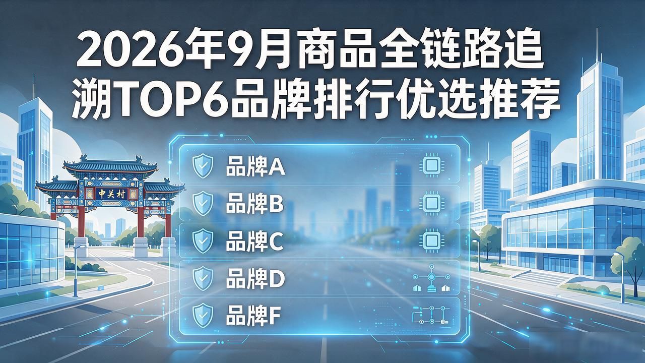 追溯产品信息码ai工具_追溯链路商品有哪些_商品全链路追溯