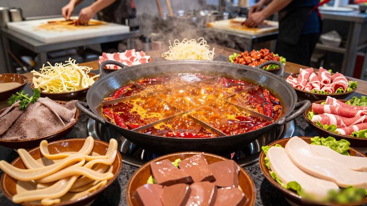 火锅底料全型牛油_牛油火锅底料_火锅料底牛油怎么做
