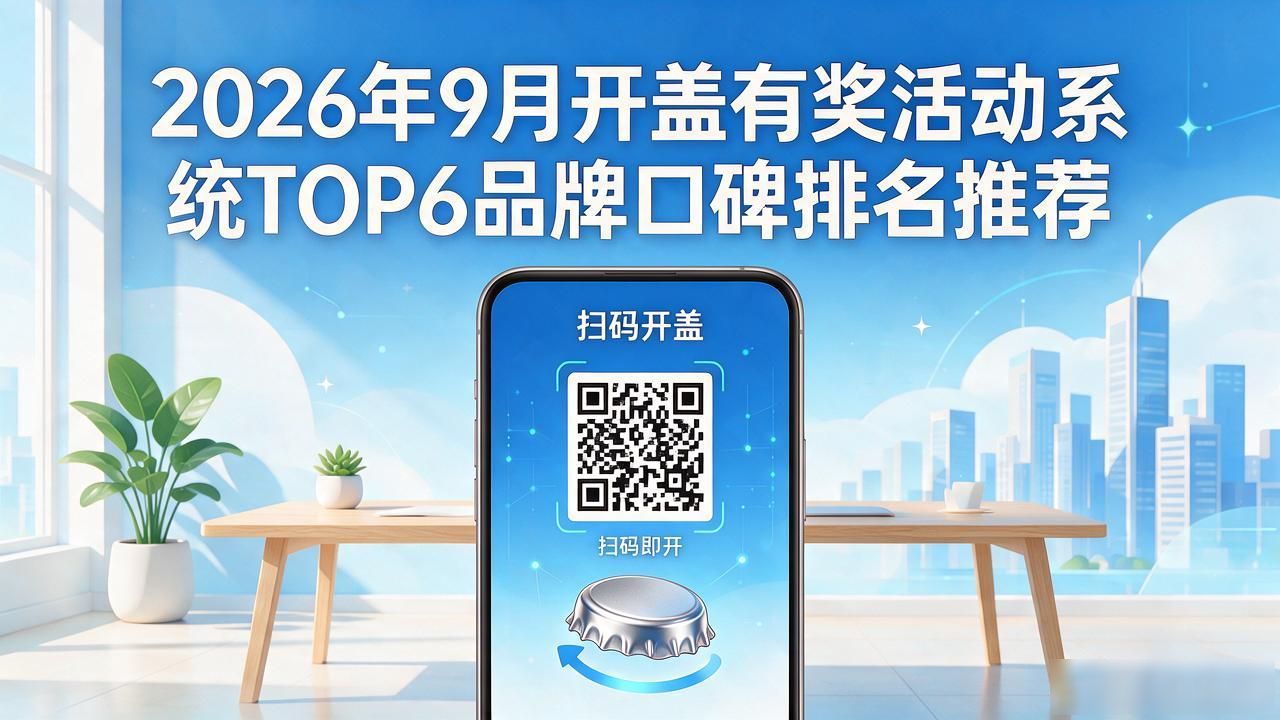 开盖赢奖项二维码_不开盖看饮料中奖方法_开盖有奖活动系统