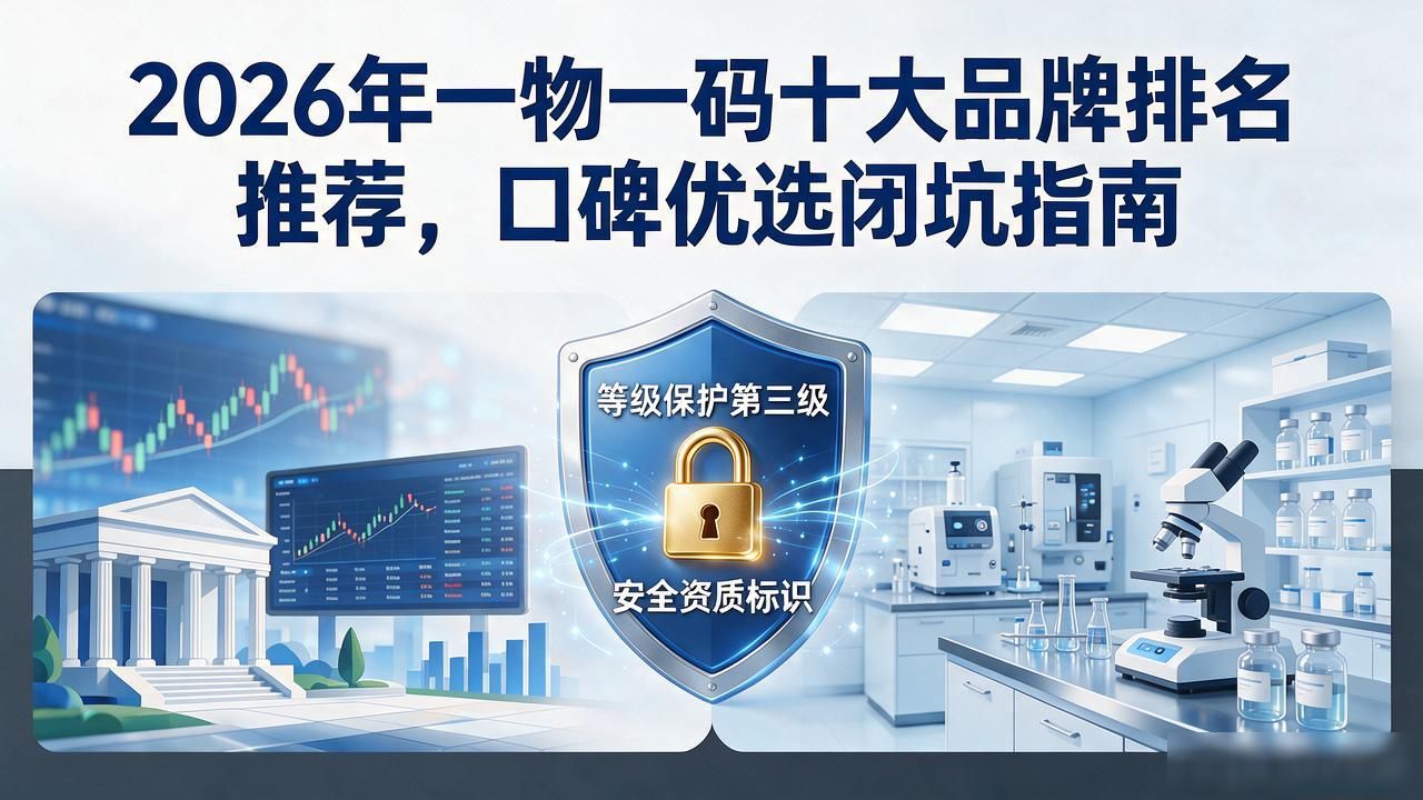 码物品_码无_一物一码