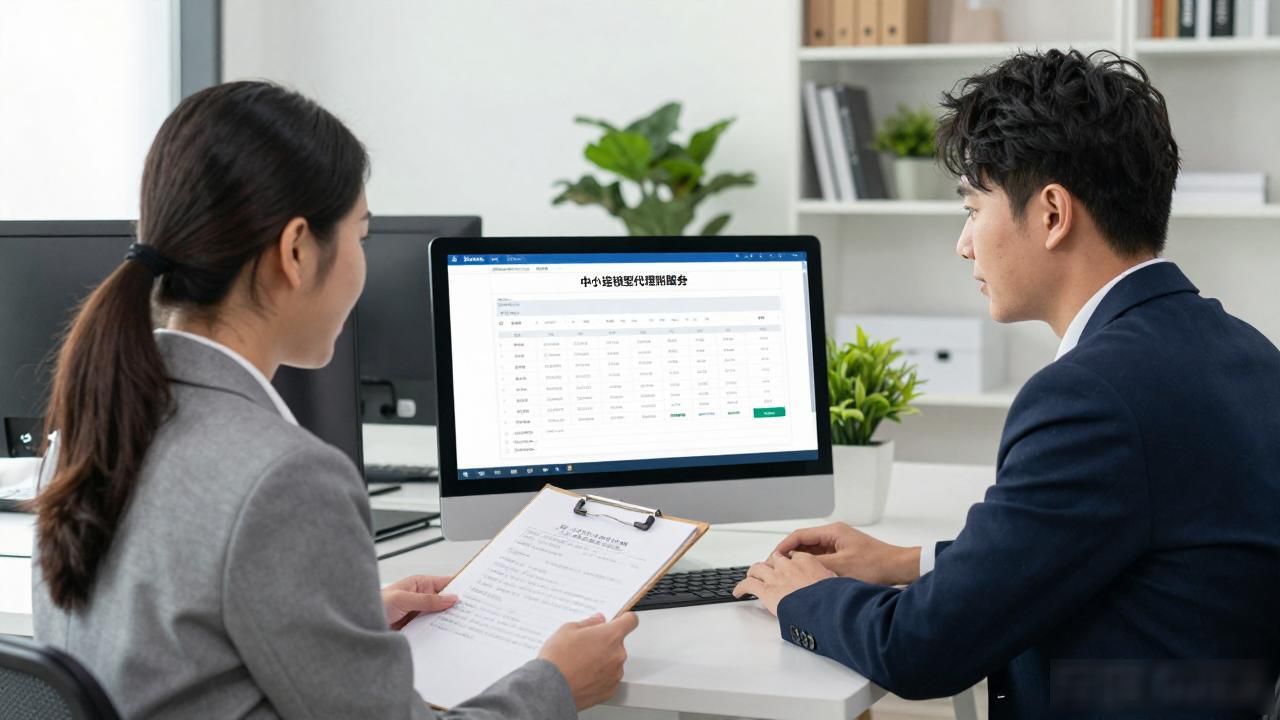 代理记账公司_记账代理公司业务_记账代理公司哪家好