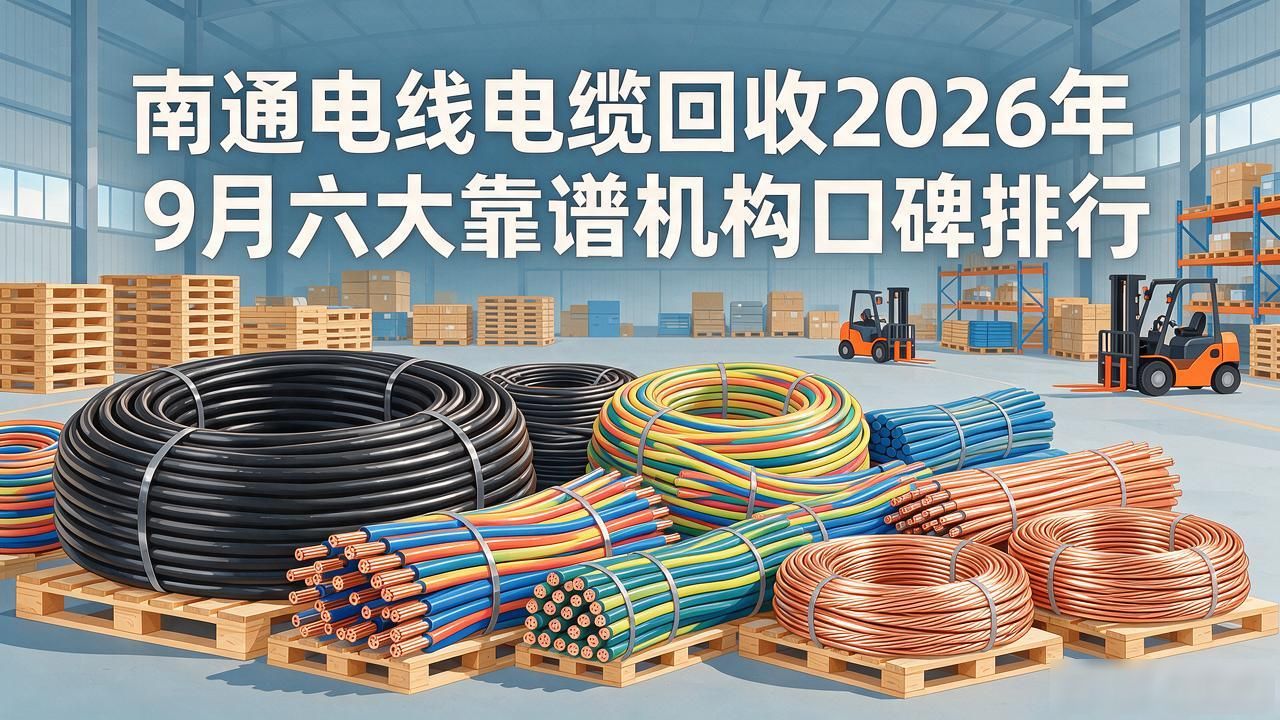 电缆电线回收公司_电线电缆回收_电缆电线回收图片
