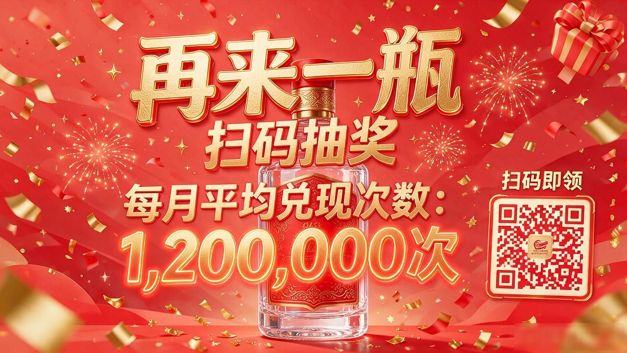 2026年09月再来一瓶扫码系统六大品牌口碑排行推荐