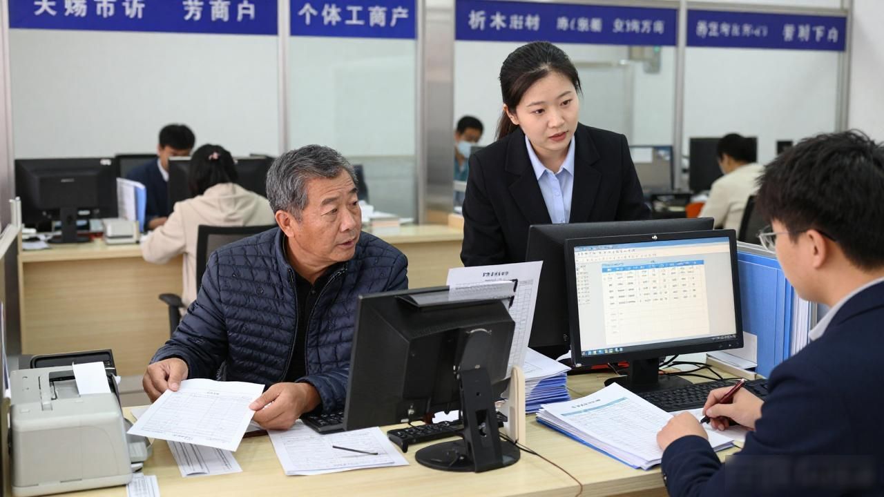 代理记账公司_记账代理公司业务_记账代理公司利润空间