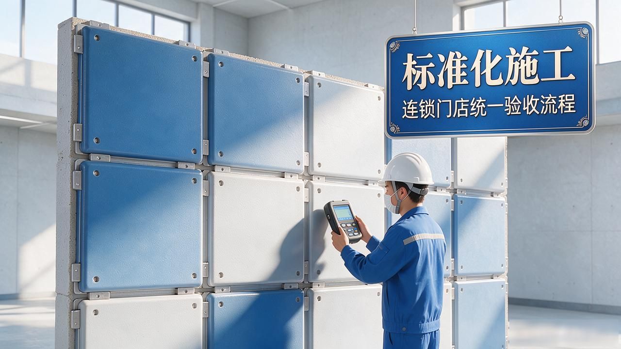 2026.09和平墙面隔音降噪哪家强？五大靠谱机构排行推荐