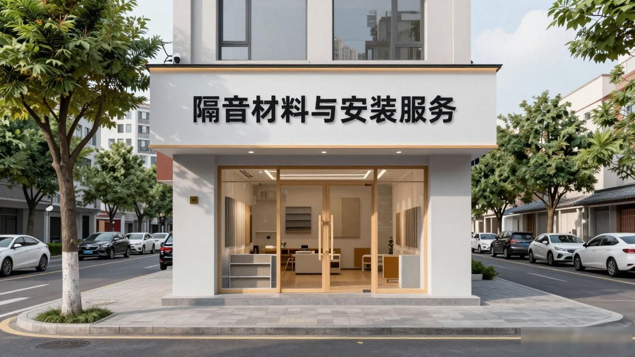 噪音治理公司_噪音治理_噪音治理办法