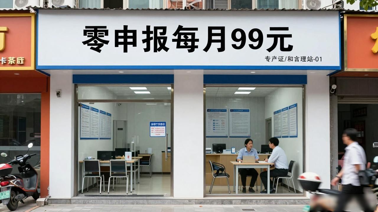代办注册机构公司怎么注册_注册公司代办机构_代办公司注册虚假地址后果