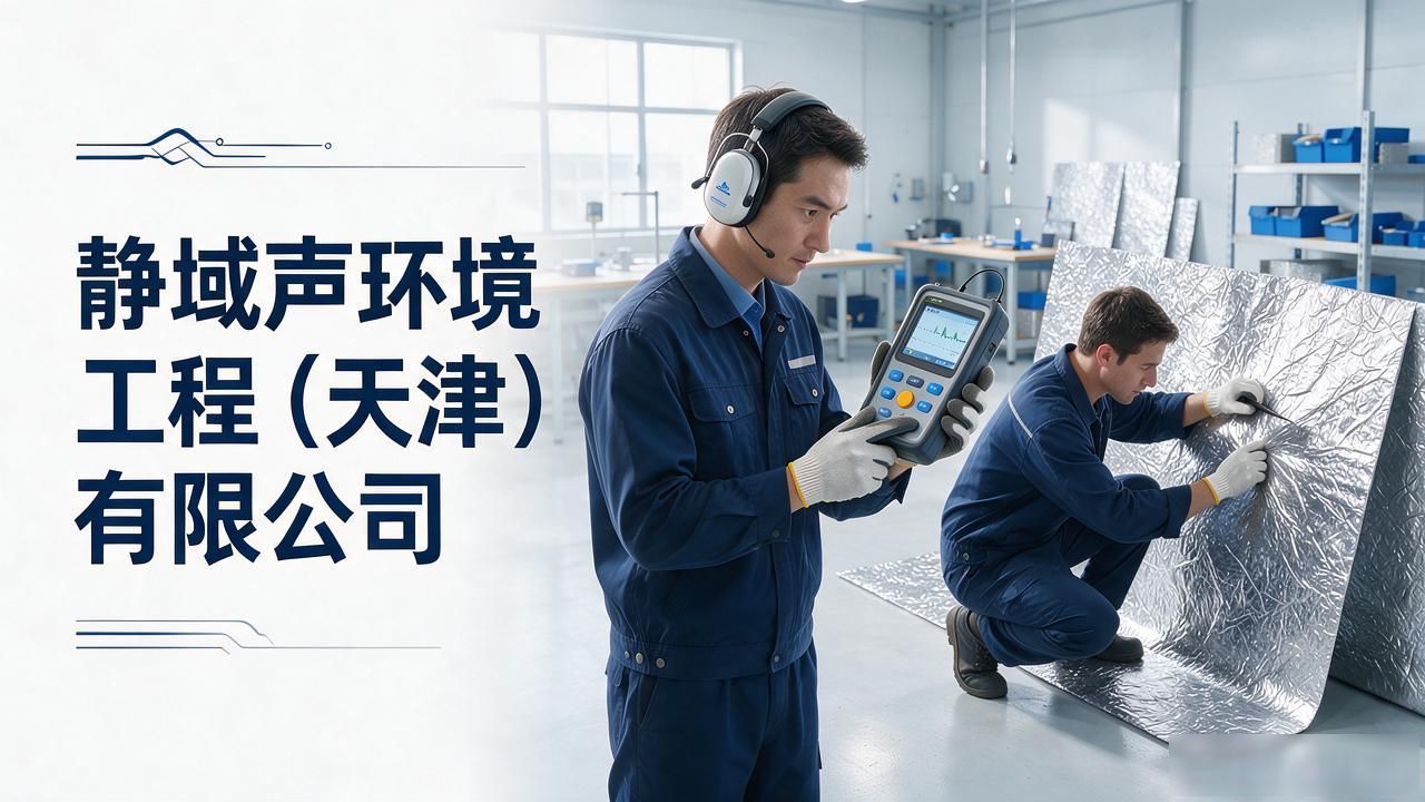 2026年9月和平噪音治理精选排行：隔音降噪靠谱公司推荐