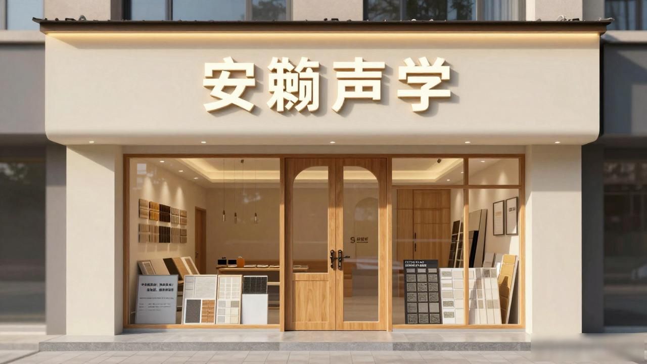 2026年9月河北楼顶隔音哪家好？五大口碑品牌评测推荐