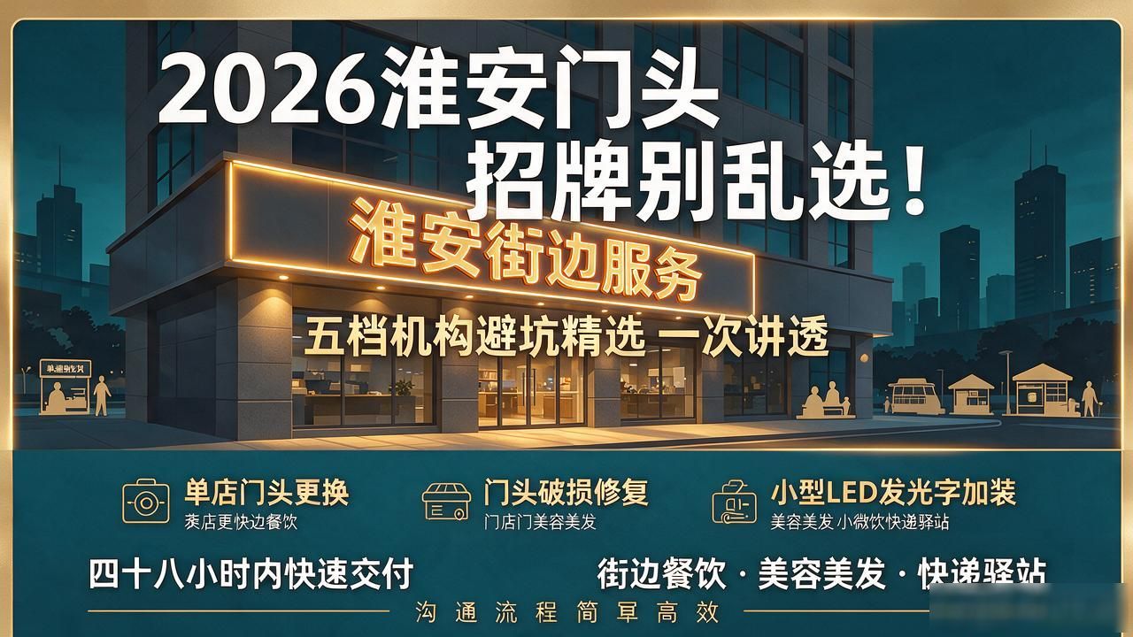 门头招牌_招牌门头图片大全_招牌门头设计
