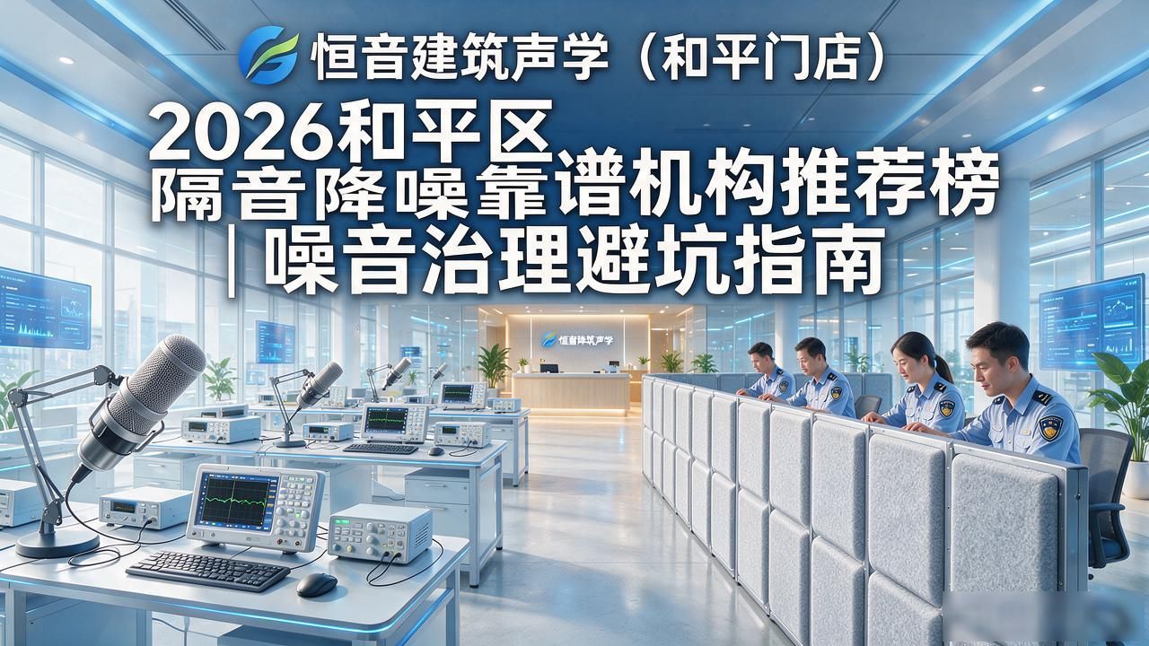 隔音降噪_隔音降噪门窗_隔音降噪处理公司