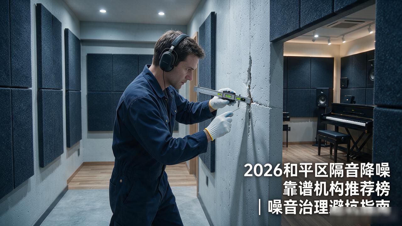 隔音降噪处理公司_隔音降噪_隔音降噪门窗