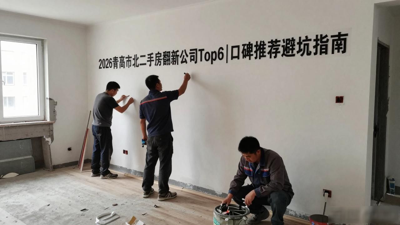 二手房翻新_二手房翻新最忌三种东西_二手房翻新和新房装修哪个贵