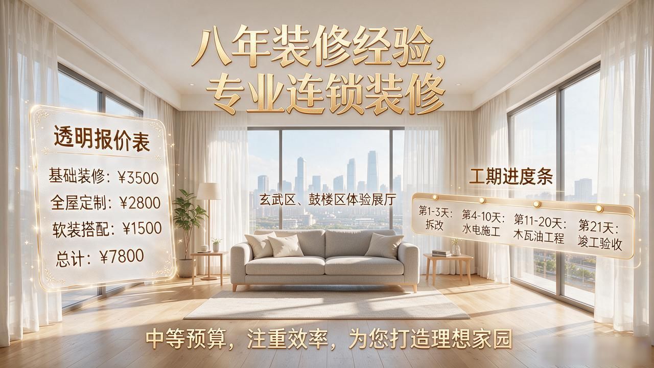 装修公司联系方式_装修公司_装修公司排名前十强