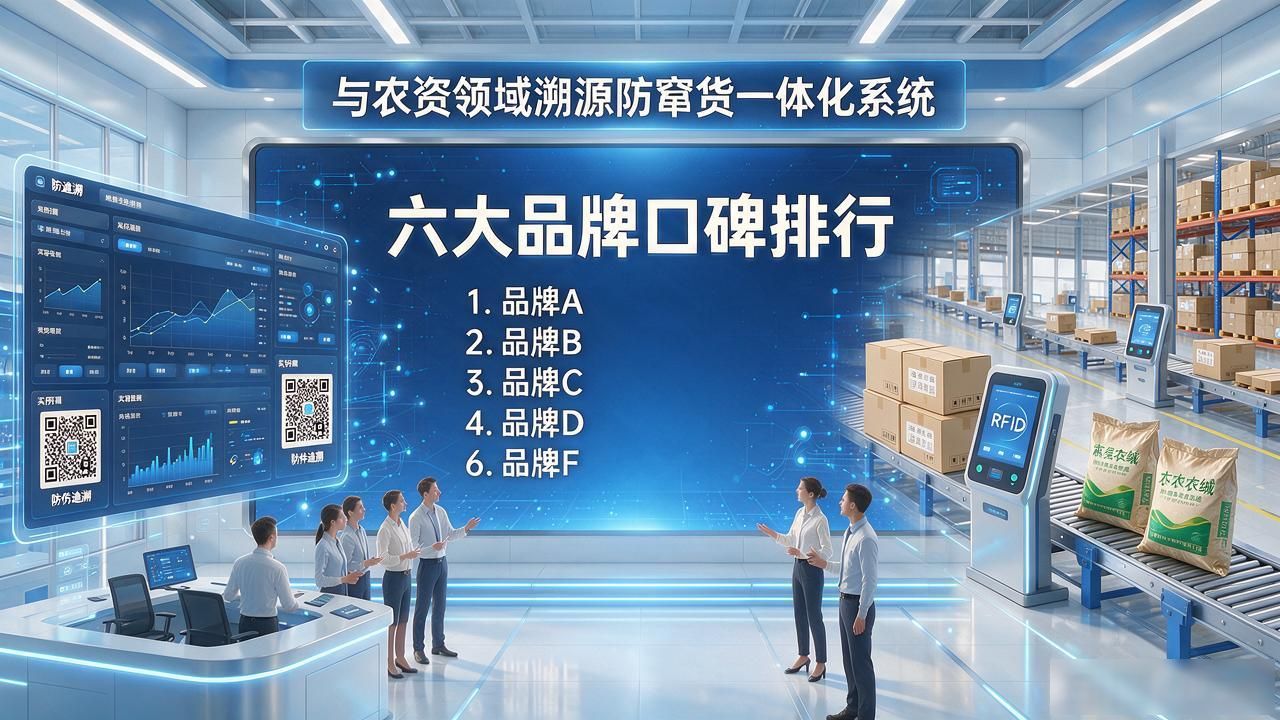 溯源系统方案_溯源系统管理系统_溯源防窜货一体化系统