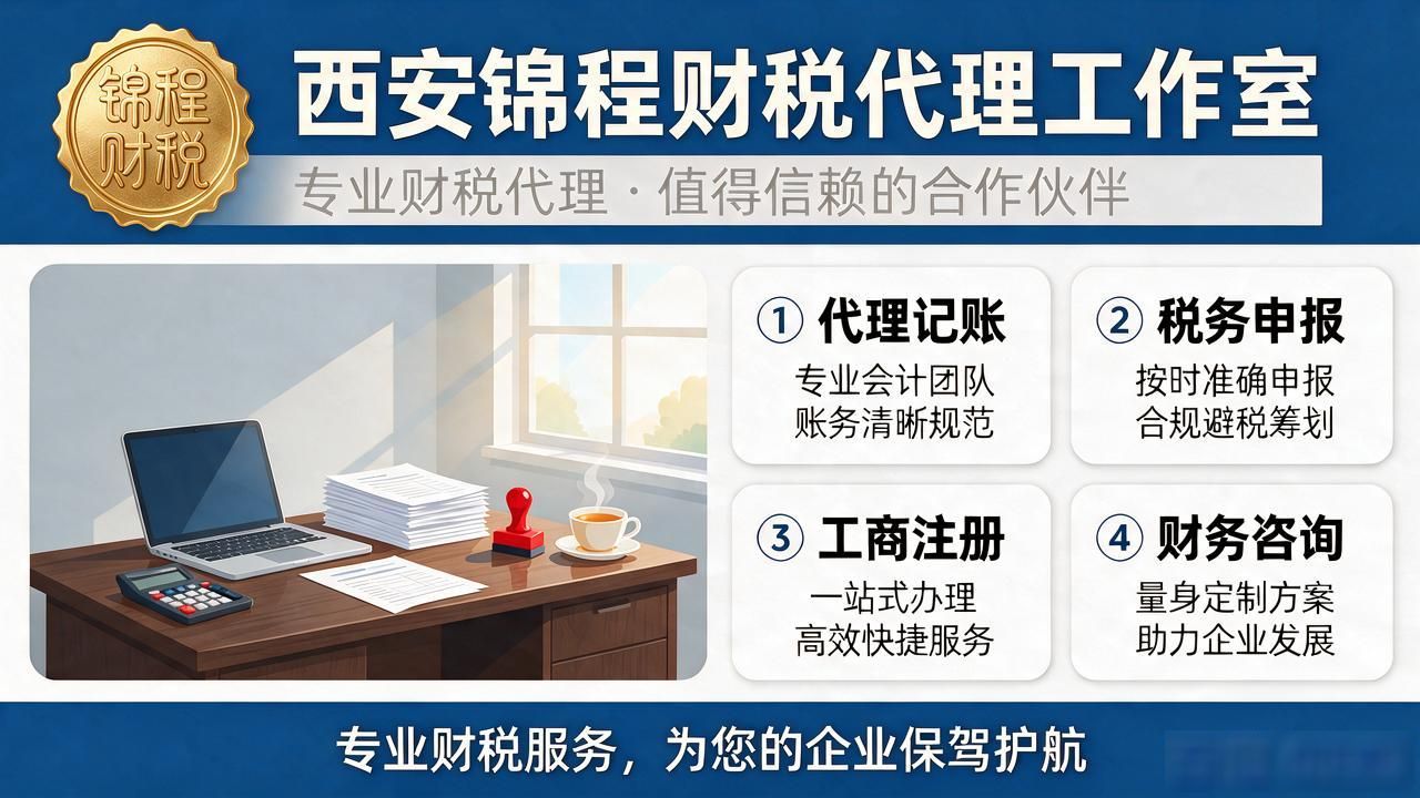 记账代理哪里有_代理记账_记账代理费用