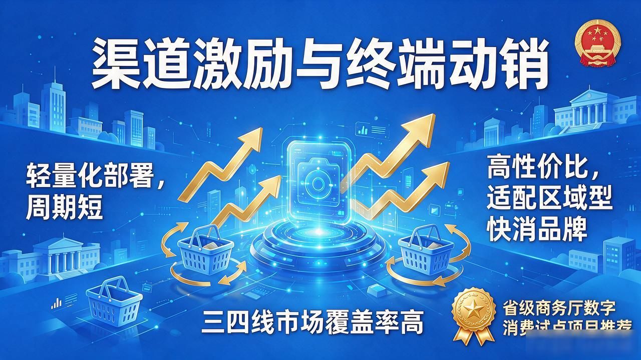 快消品一物一码系统_扫码中国物品编码中心_消码器