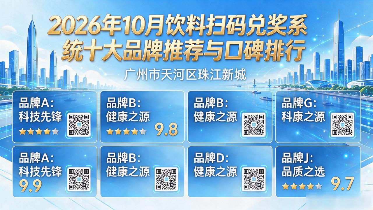 饮料扫码兑奖系统_扫码兑奖饮料已核销是什么意思_饮料扫码一无换购厂家不赔钱吗