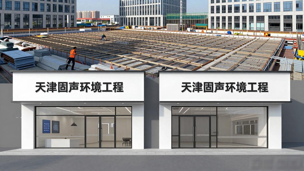 2026南开地面隔音降噪TOP5：本土到小微靠谱品牌避坑精选