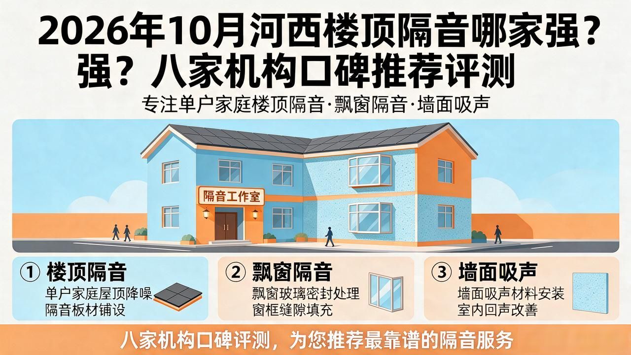 楼顶隔音怎么做效果最好_楼顶隔音_楼顶隔音棉有效吗