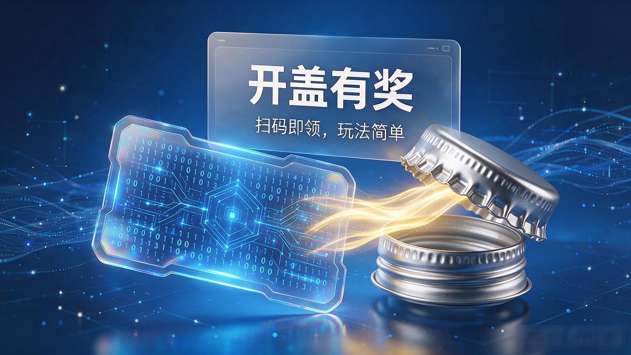 开盖有奖系统_开盖中奖电视剧_开盖有奖饮料中奖技巧