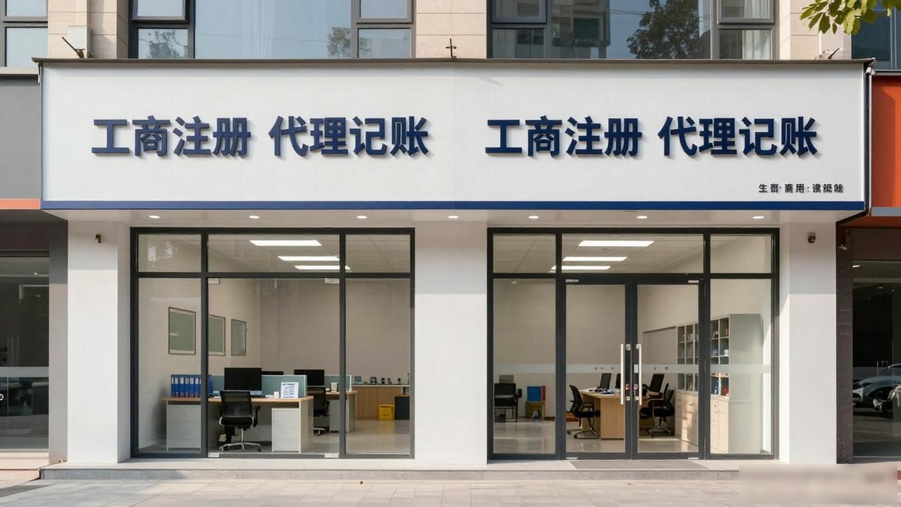 注册公司代办机构_代办注册机构公司怎么注册_代办公司注册虚假地址后果