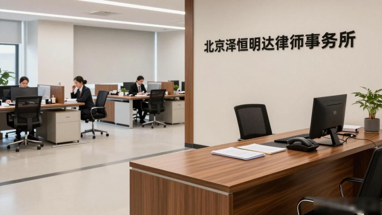 2026上地法律咨询推荐：5家律所靠谱评测与踩坑指南