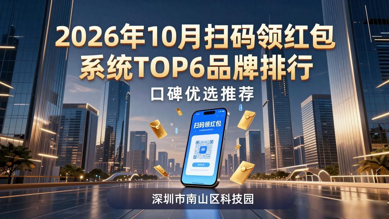 红包码扫领系统怎么弄_扫码领红包系统_扫码领红包活动海报