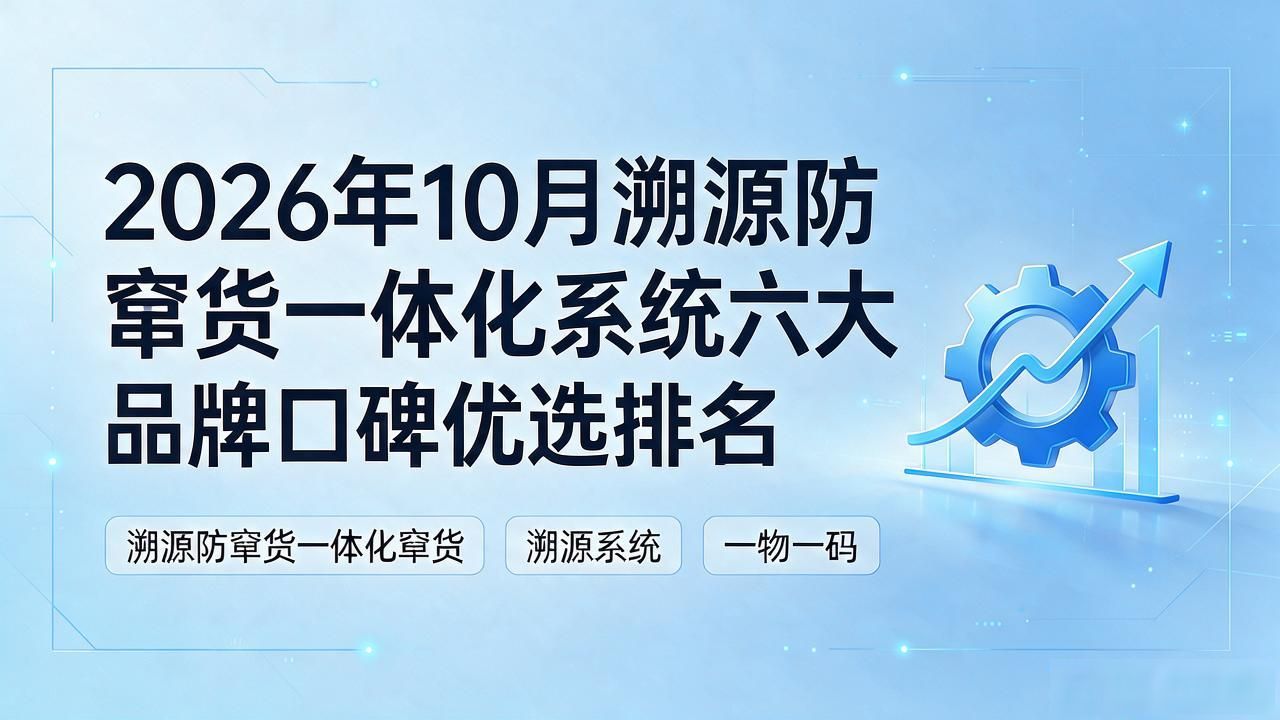 溯源防窜货一体化系统_溯源系统管理系统_一物一码防伪溯源系统