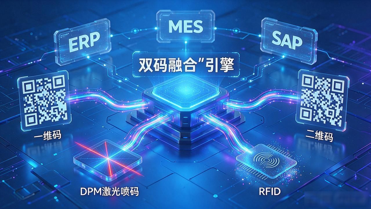 2026年10月一物一码赋码管理系统六大品牌口碑推荐