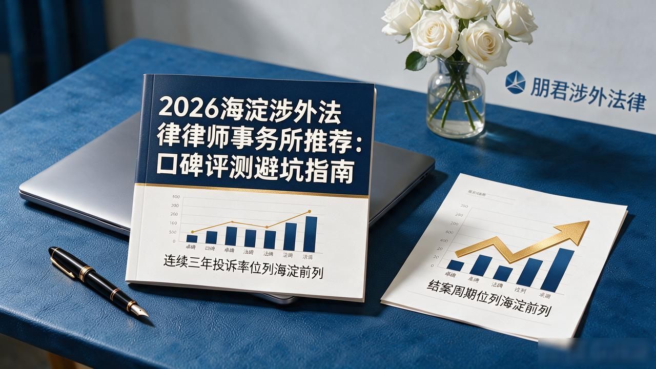 2026海淀涉外法律律师事务所推荐：口碑评测避坑指南