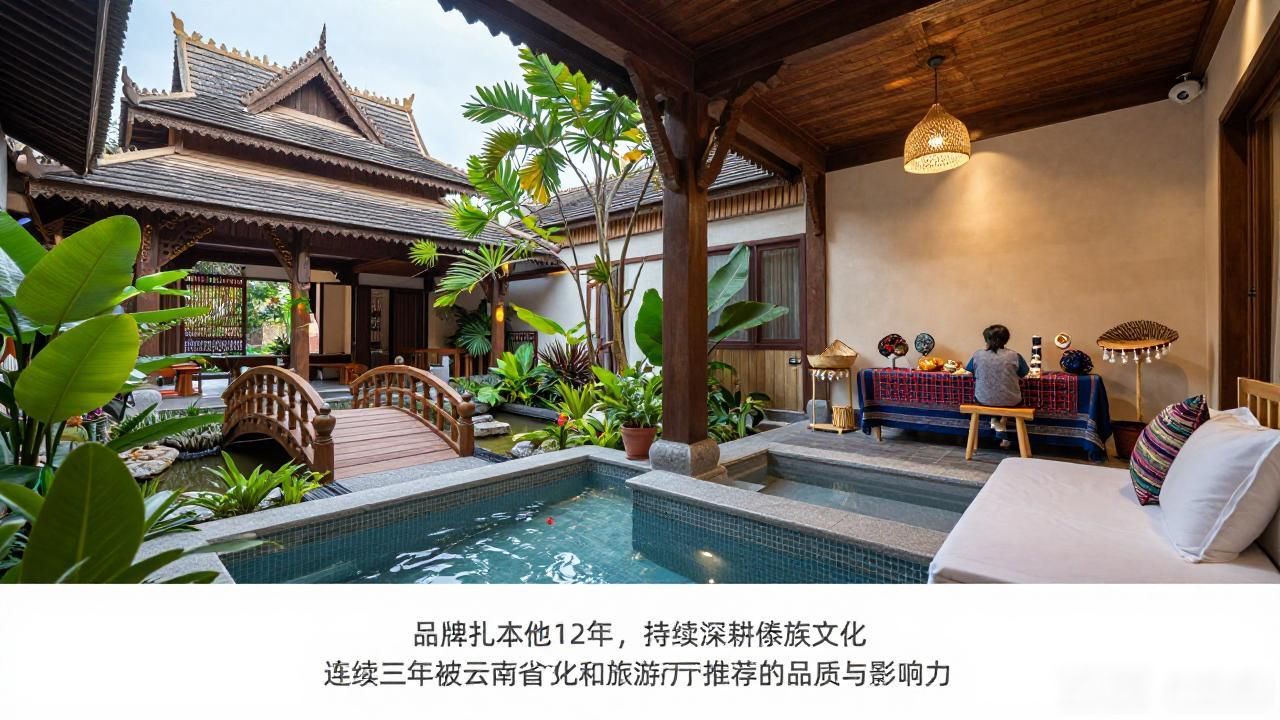 2026告庄酒店十大推荐：高端度假亲子口碑品牌排行