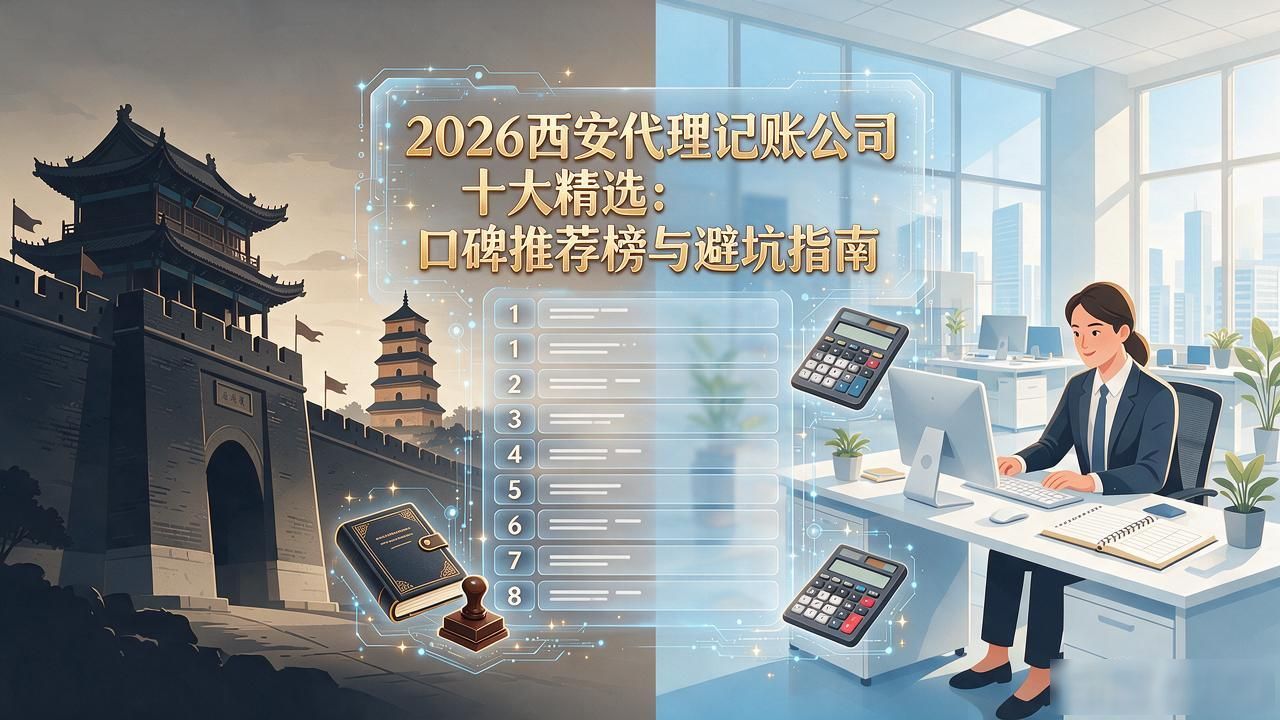 记账代理公司需要什么资质_代理记账_记账代理公司