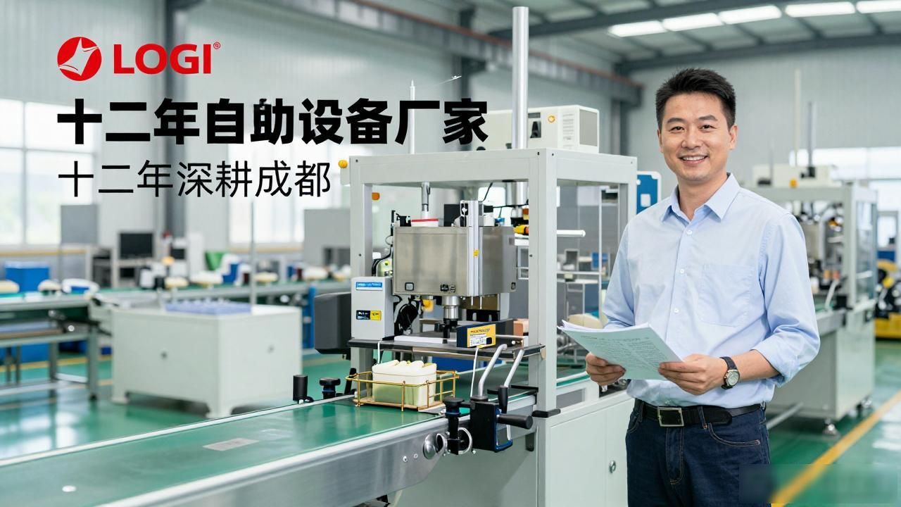 自动化设备工作视频_自动化设备生产线自动装配线_自动化设备