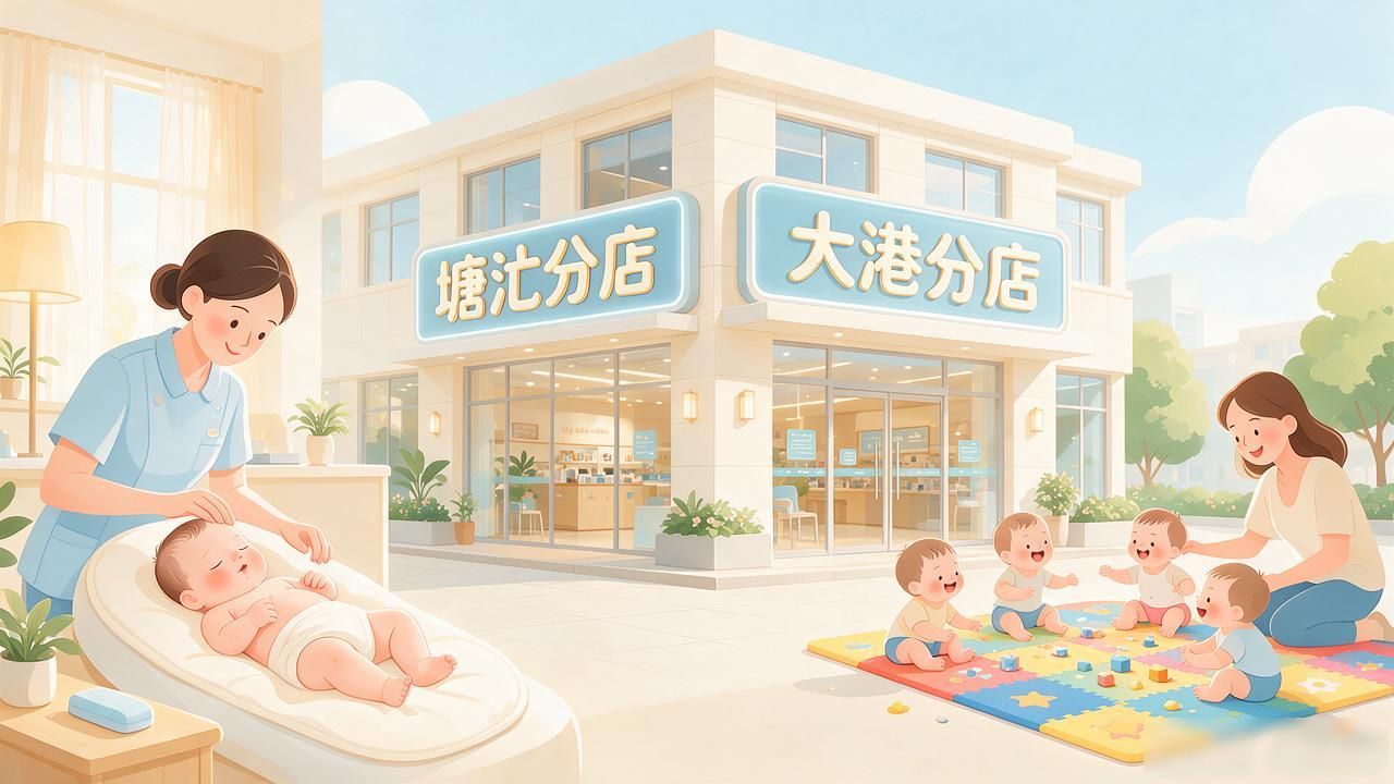 月子中心哪家好_月子中心_月子中心是做什么的