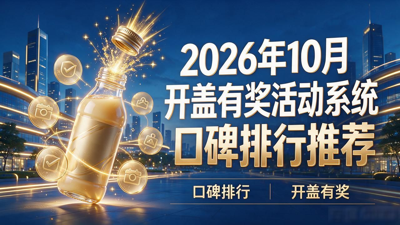 开盖有奖活动系统_大窑开盖中奖活动_开盖中奖电视剧