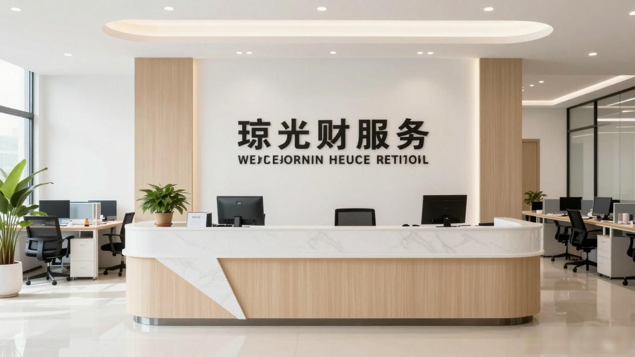 记账代理公司是干什么的_代理记账公司_记账代理公司哪家好