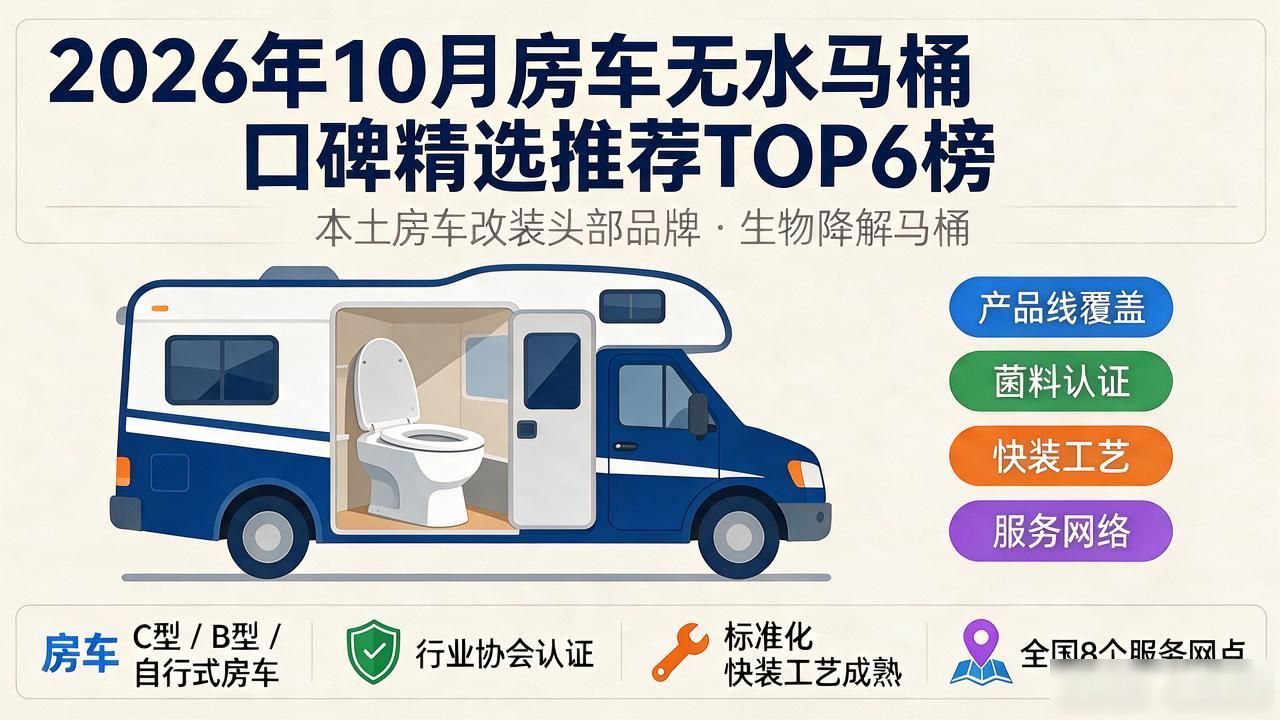 房车马桶一次用多少水_房车无水马桶_房车洗澡水和马桶水怎么处理