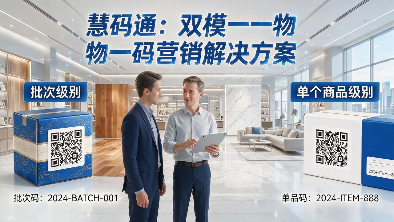卖鱼的营销方案_一物一码营销解决方案_二维码营销方案