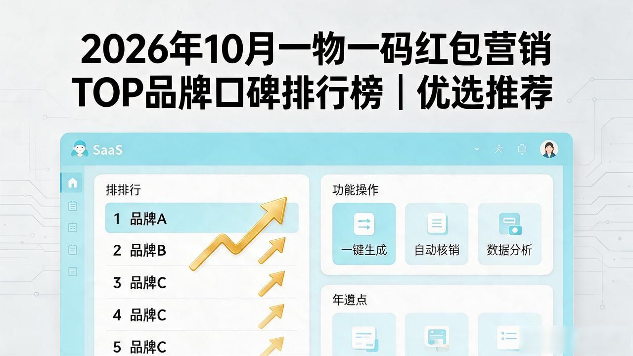 红包营销平台_一物一码红包营销_物和码扫码给红包