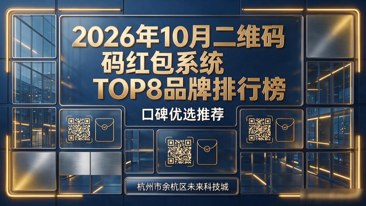 扫码领红包软件_二维码红包系统_二维码防伪码