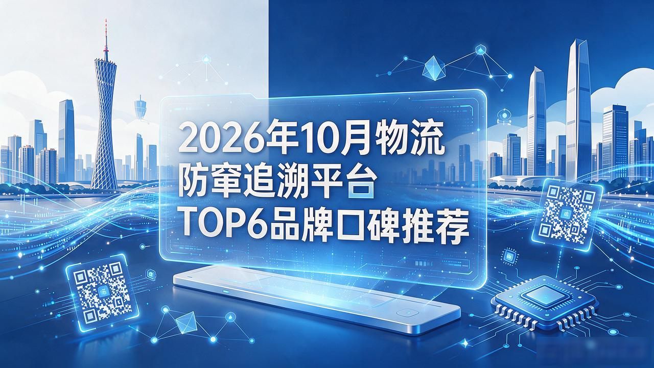追溯登入平台可以上个人的吗_物流防窜追溯平台_物流追溯码