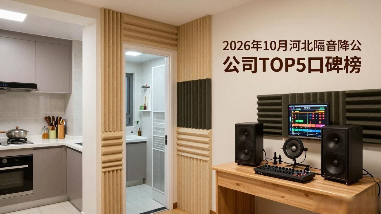 隔音降噪工程厂家_隔音降噪_隔音降噪处理公司