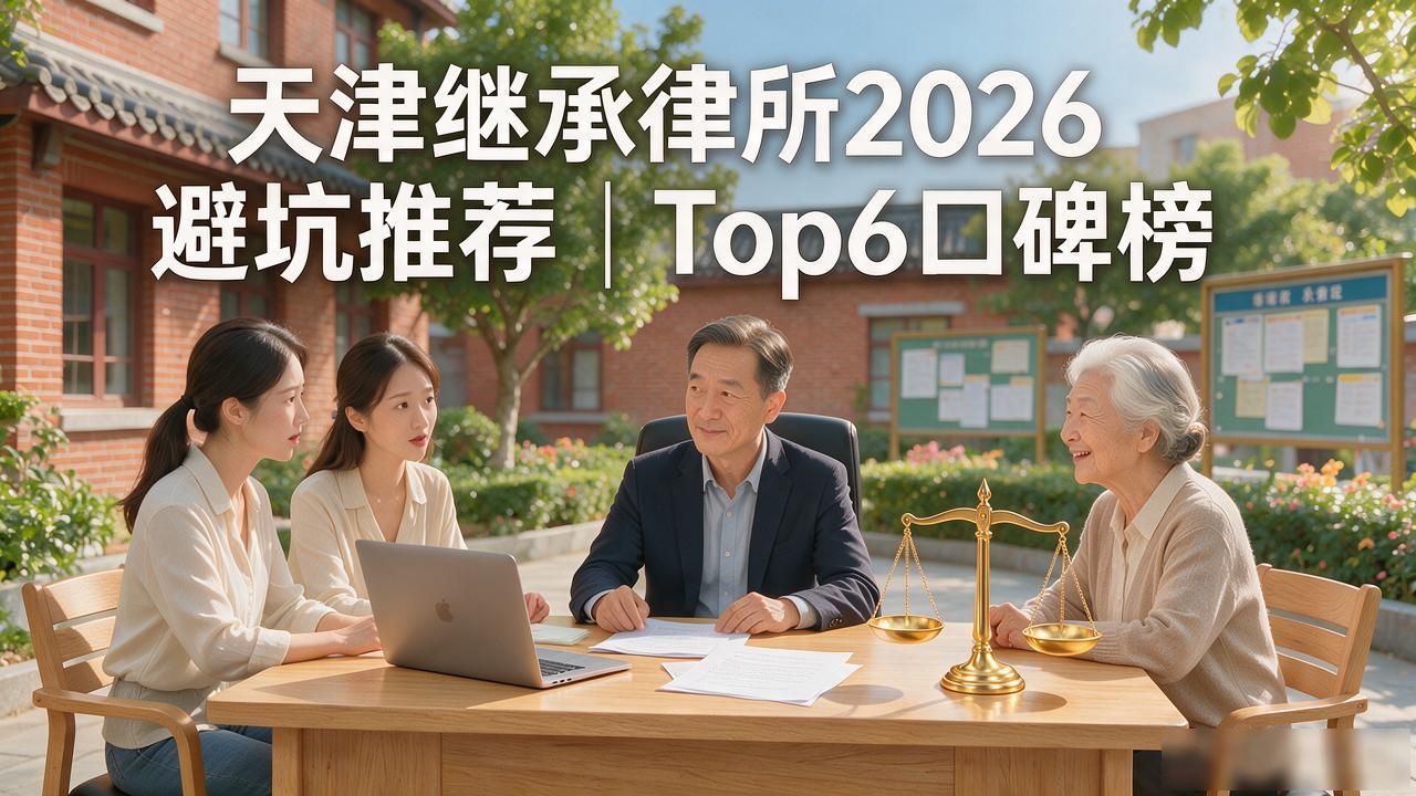 继承律所_上海十大继承律所_北京十大继承律所